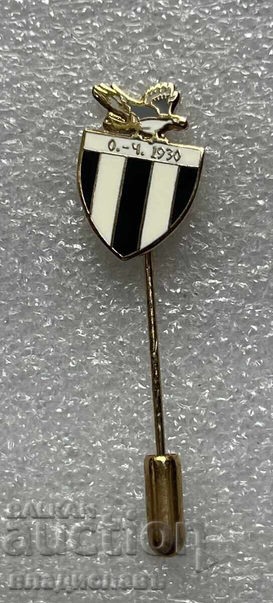 OLD FOOTBALL CLUBS 5