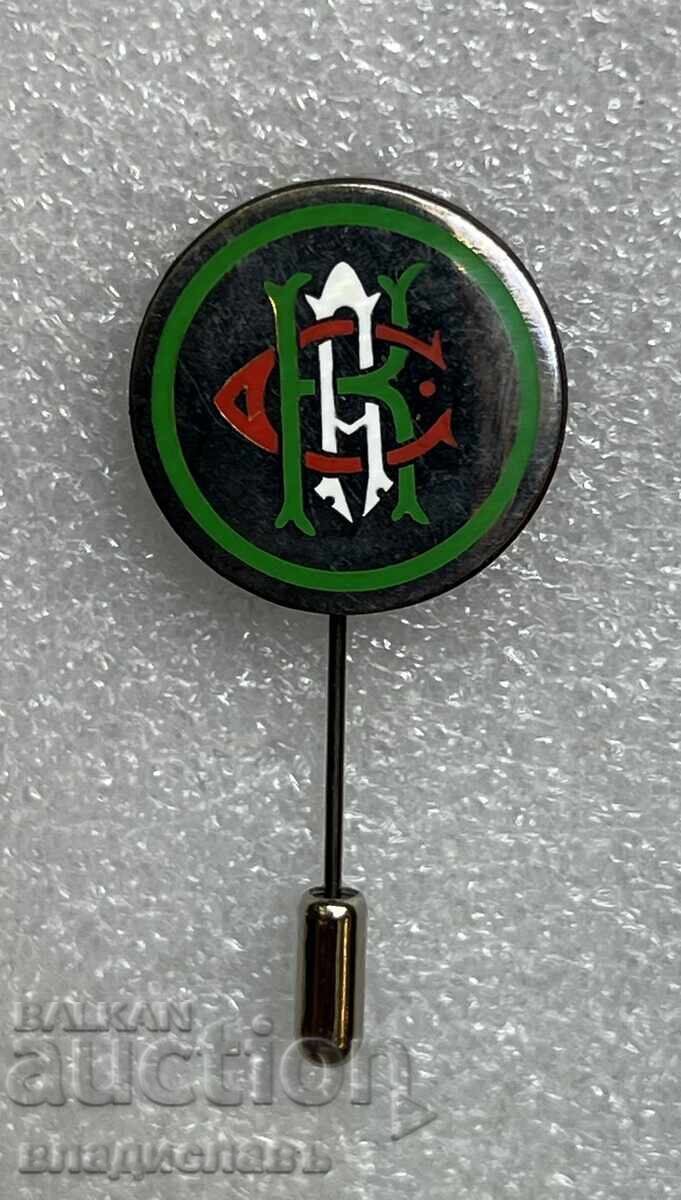 VECHILE CLUBURI DE FOTBAL Atletic Dupnița