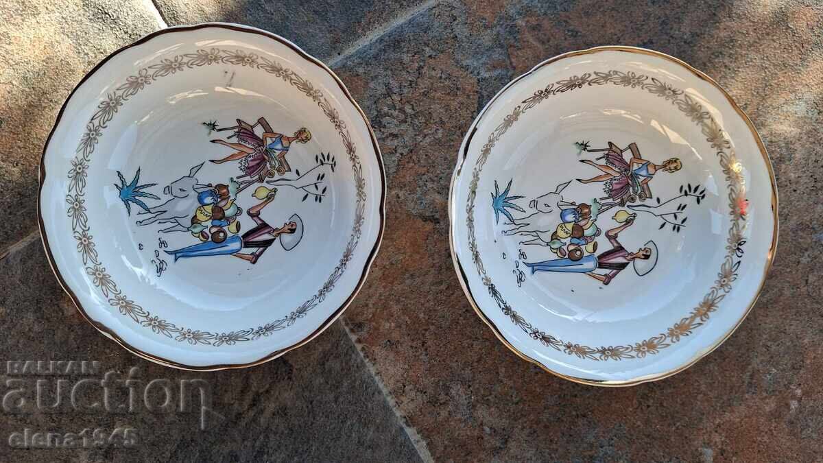 Serviciu de prăjituri - 5