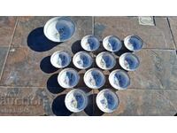 Serviciu de prăjituri