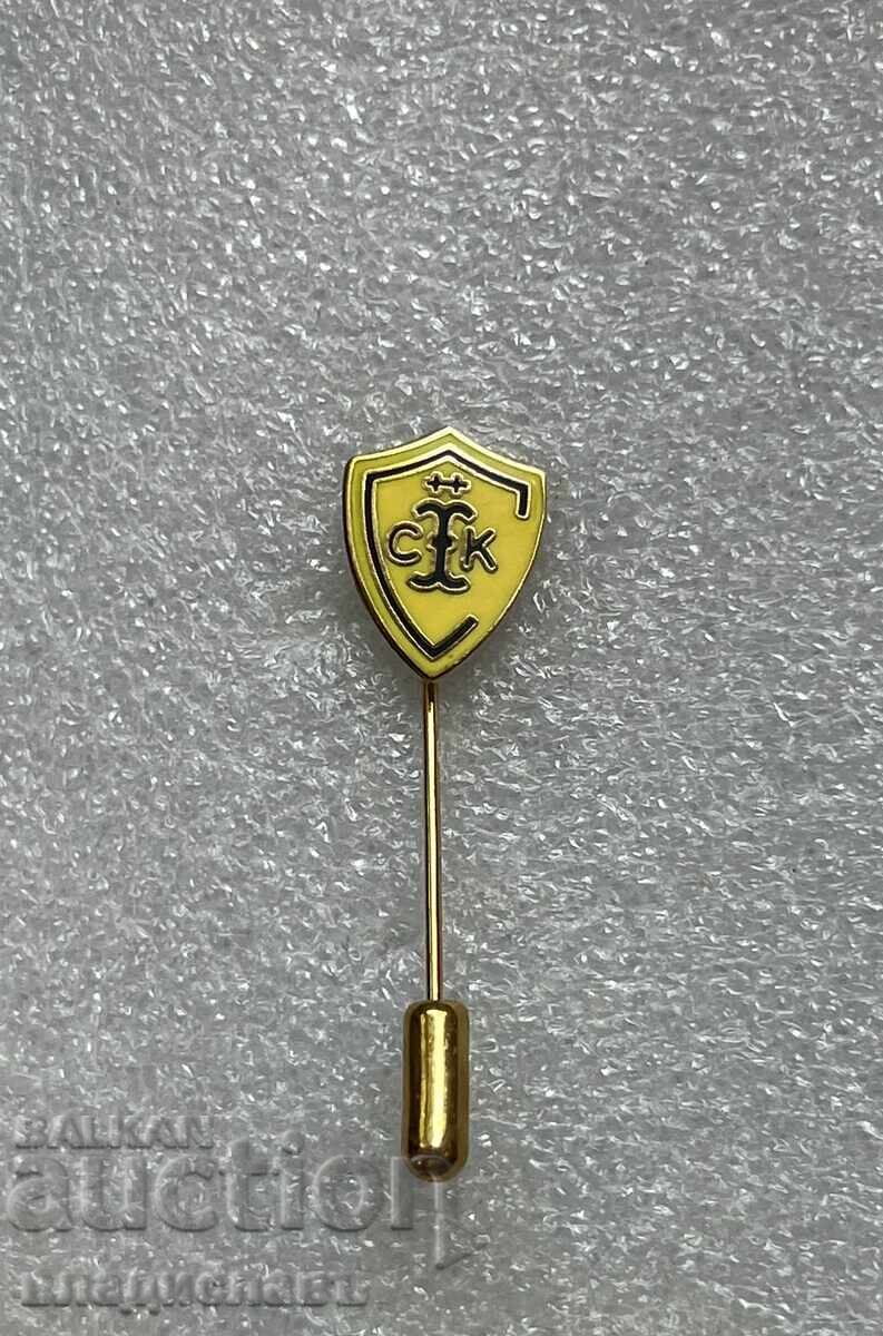 OLD FOOTBALL CLUBS 12 OLD FOOTBALL CLUBS 12