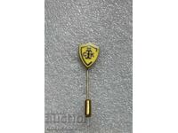 OLD FOOTBALL CLUBS Hadji Slavchev Pavlikeni