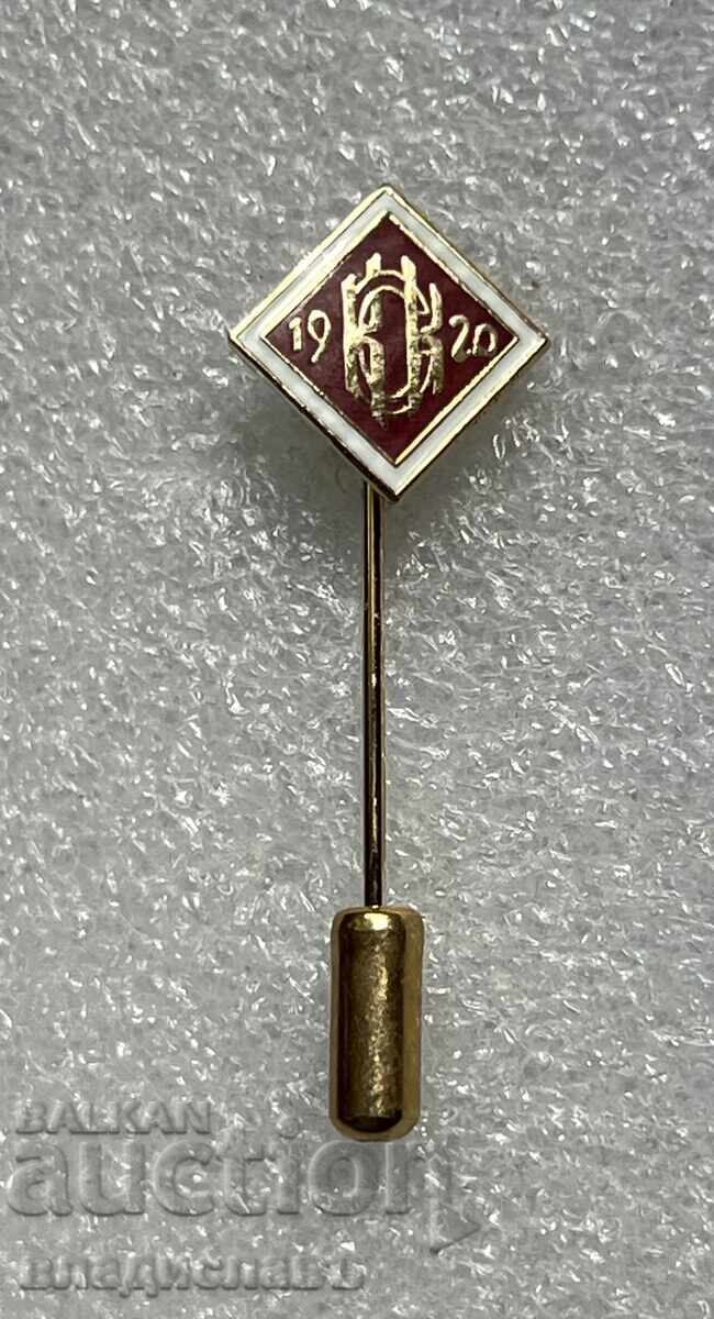 OLD FOOTBALL CLUBS 17 OLD FOOTBALL CLUBS 17