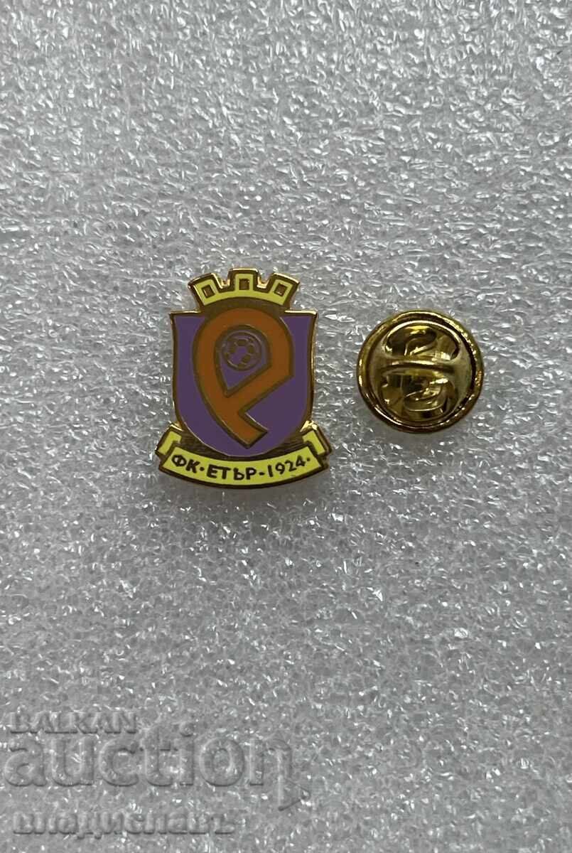 NEW FOOTBALL CLUBS - ETAR VELIKO TARNOVO NEW FOOTBALL CLUBS - ETAR VELIKO TARNOVO