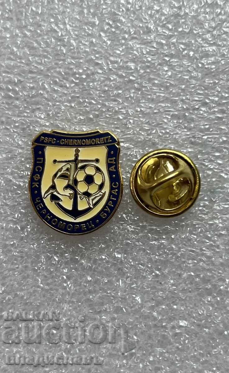 NEW FOOTBALL CLUBS - CHERNOMORETS BURGAS NEW FOOTBALL CLUBS - CHERNOMORETS BURGAS