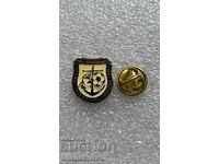 NEW FOOTBALL CLUBS - CHERNOMORETS BURGAS