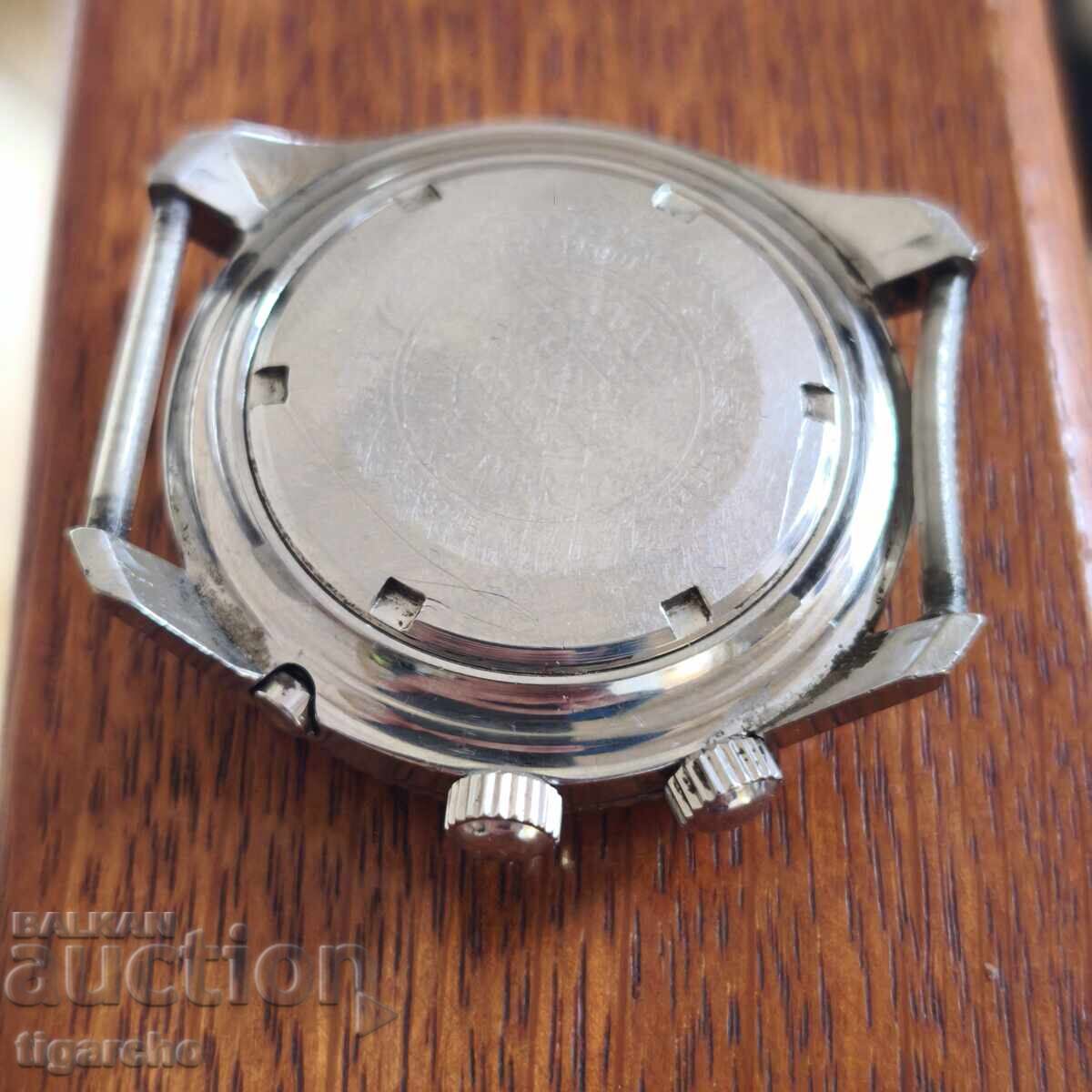 Παράδοση Ρολόι Orient Παράδοση Ρολόι Orient