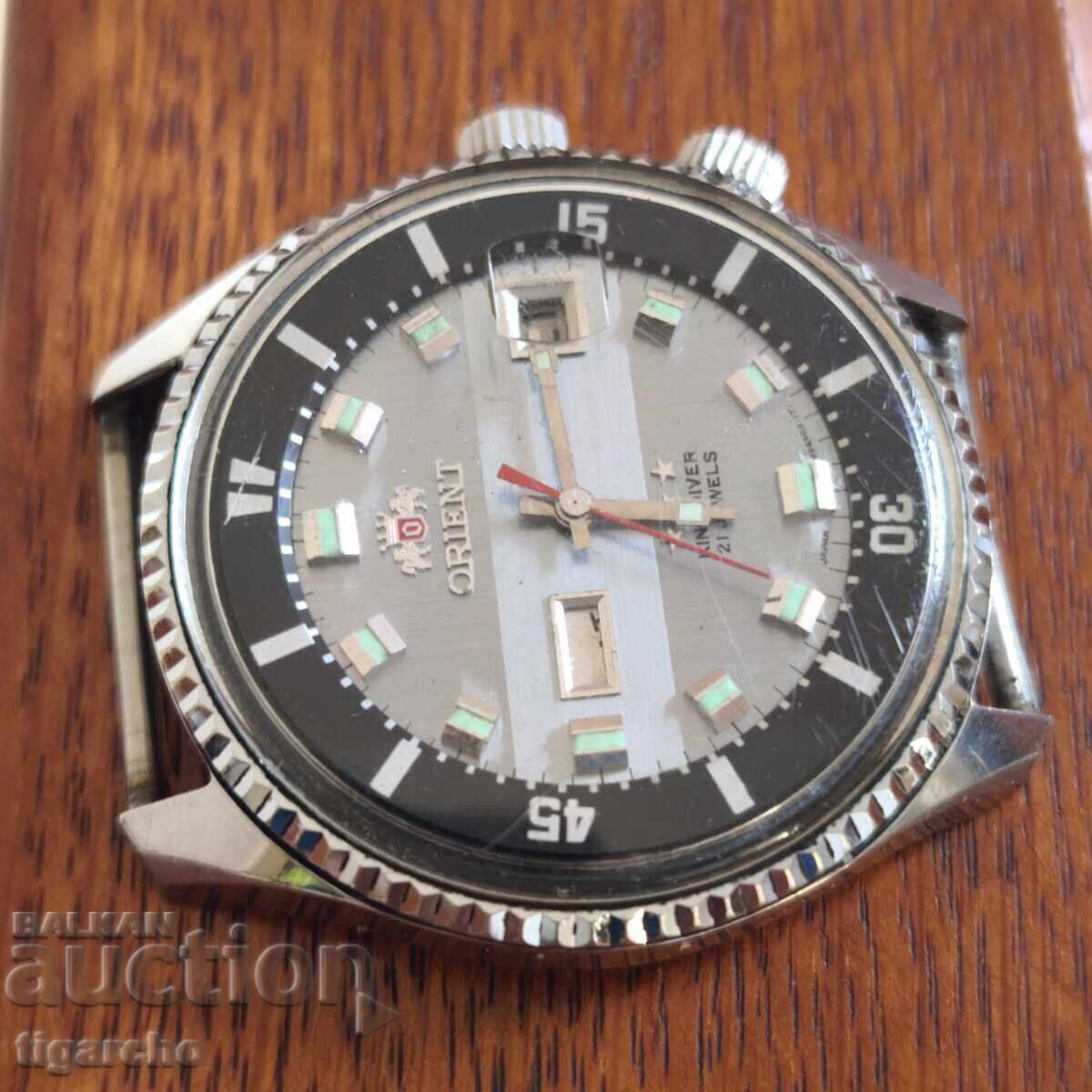 Ρολόι Orient - 6 Ρολόι Orient - 6