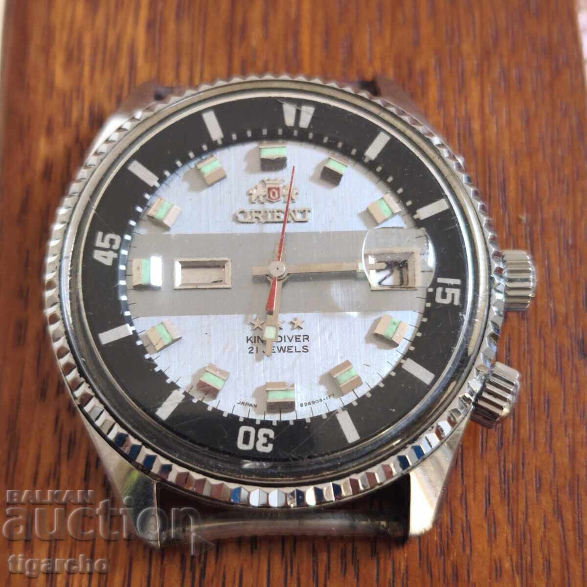 Ρολόι Orient Ρολόι Orient