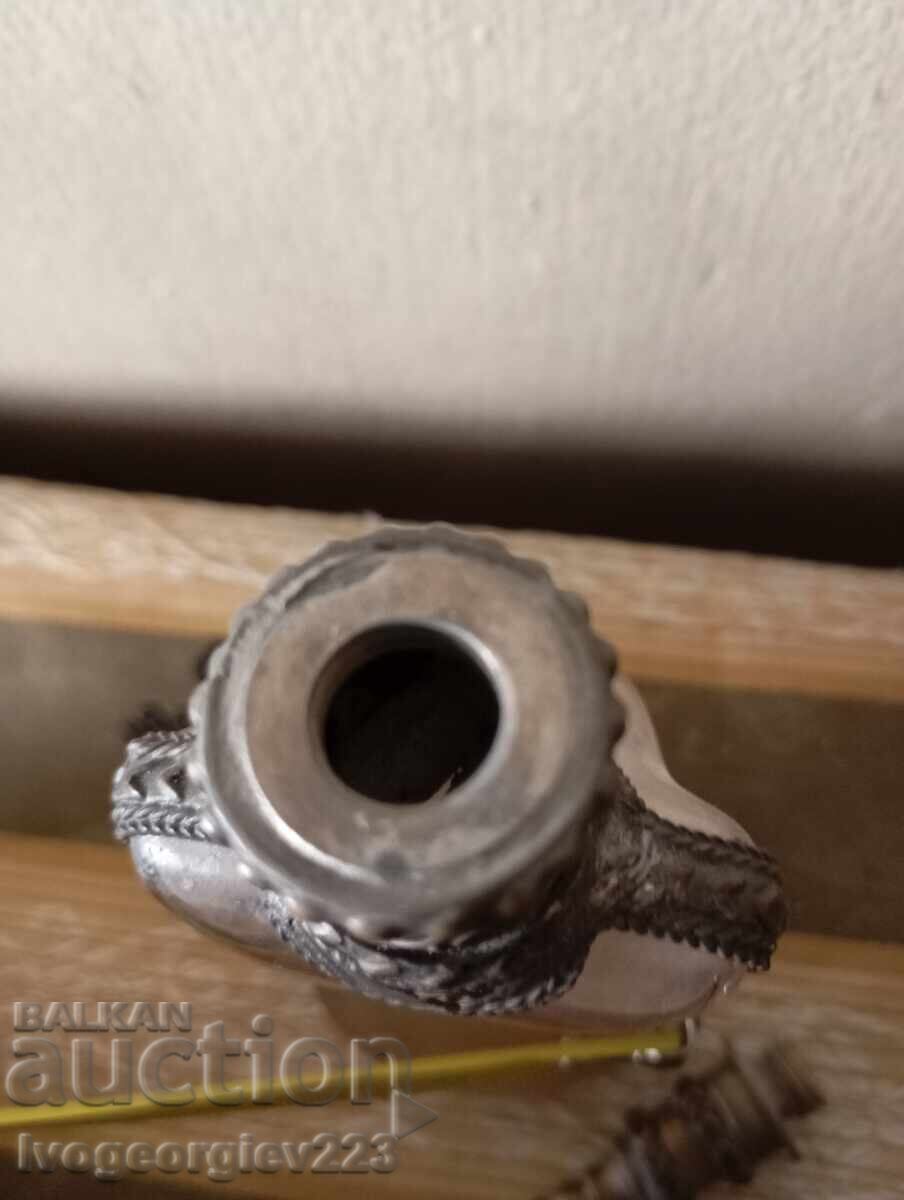 Παράδοση Παλιό μπουκάλι για άρωμα, κολόνια