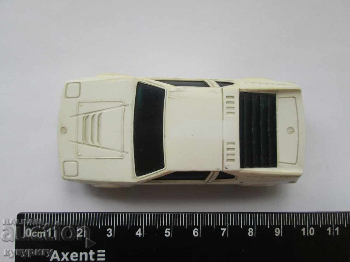 Vechi cărucior de plastic socialist IGRA - BMW BMW M1 M:43 - 7