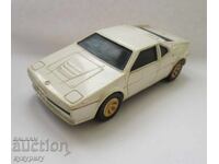 Старa Соц пластмасова количка IGRA - BMW БМВ М1 М:43