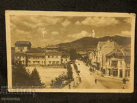 ΠΑΛΙΑ ΡΕΤΡΟ ΤΑΧΥΔΡΟΜΙΚΗ ΚΑΡΤΙΤΣΑ ΛΟΥΤΡΑΚΙ ΠΛΑΤΕΙΑ