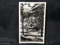 ΠΑΛΙΑ ΡΕΤΡΟ ΤΑΧΥΔΡΟΜΙΚΗ ΚΑΡΤΑ ΜΠΟΡΟΒΕΤΣ ΠΕΣΑΚΟ