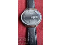 Poljot Stadium Watch, working!