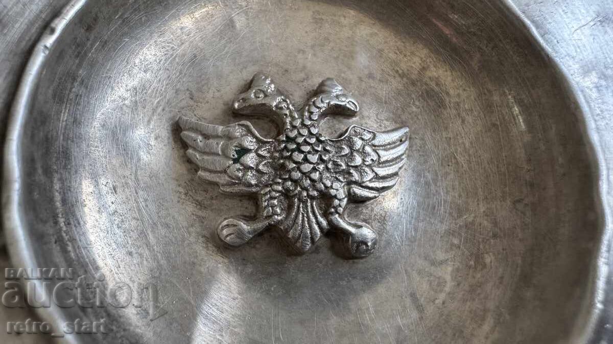 Ceva argint, proba 850 cu preț 70.00 BGN | € 35.79