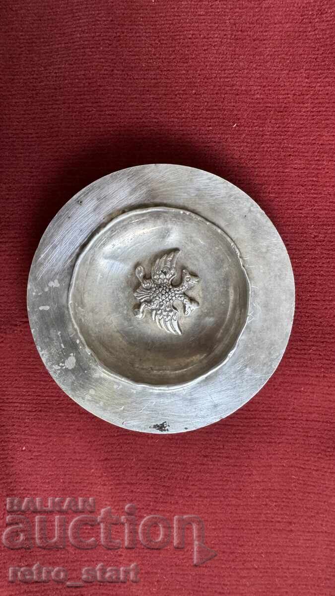 Licitație Ceva argint, proba 850