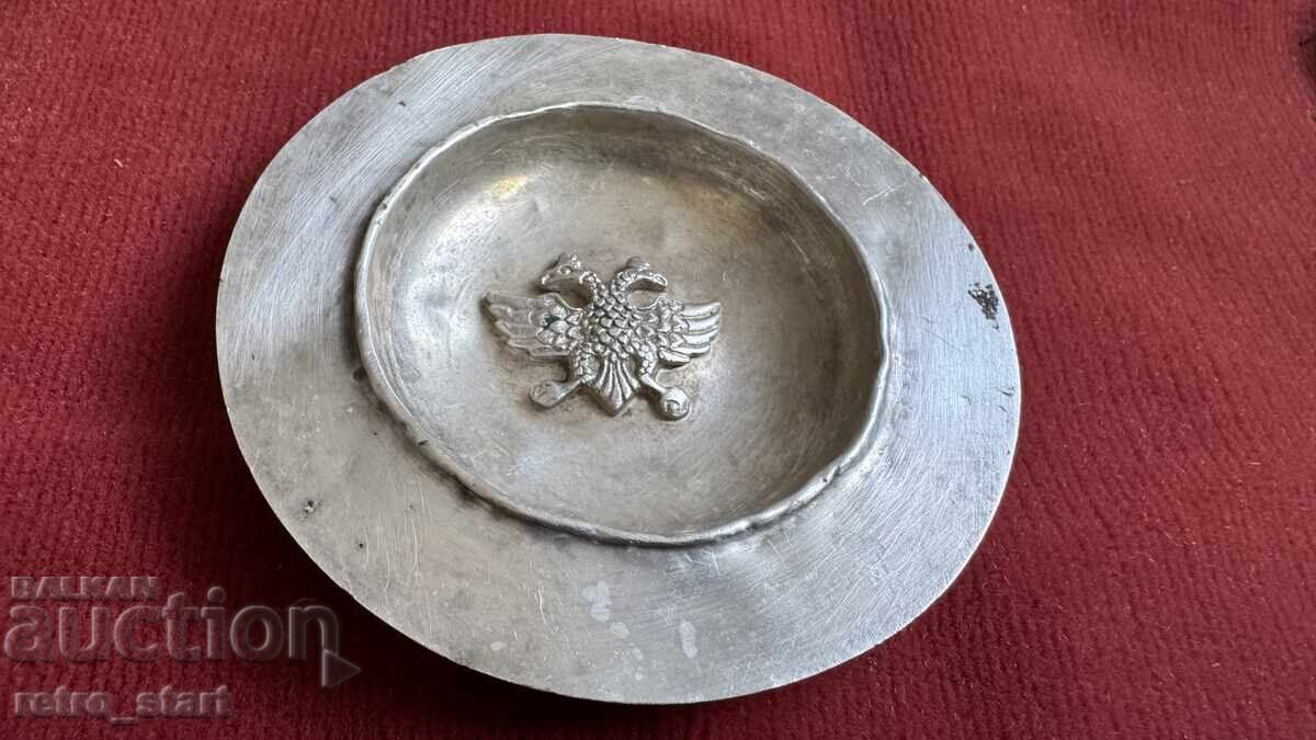 Ceva argint, proba 850 - 5