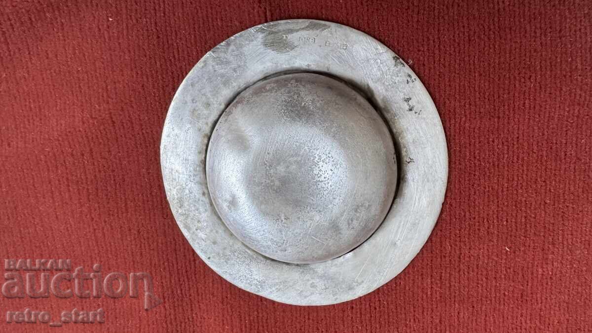 Ceva argint, proba 850 - 6