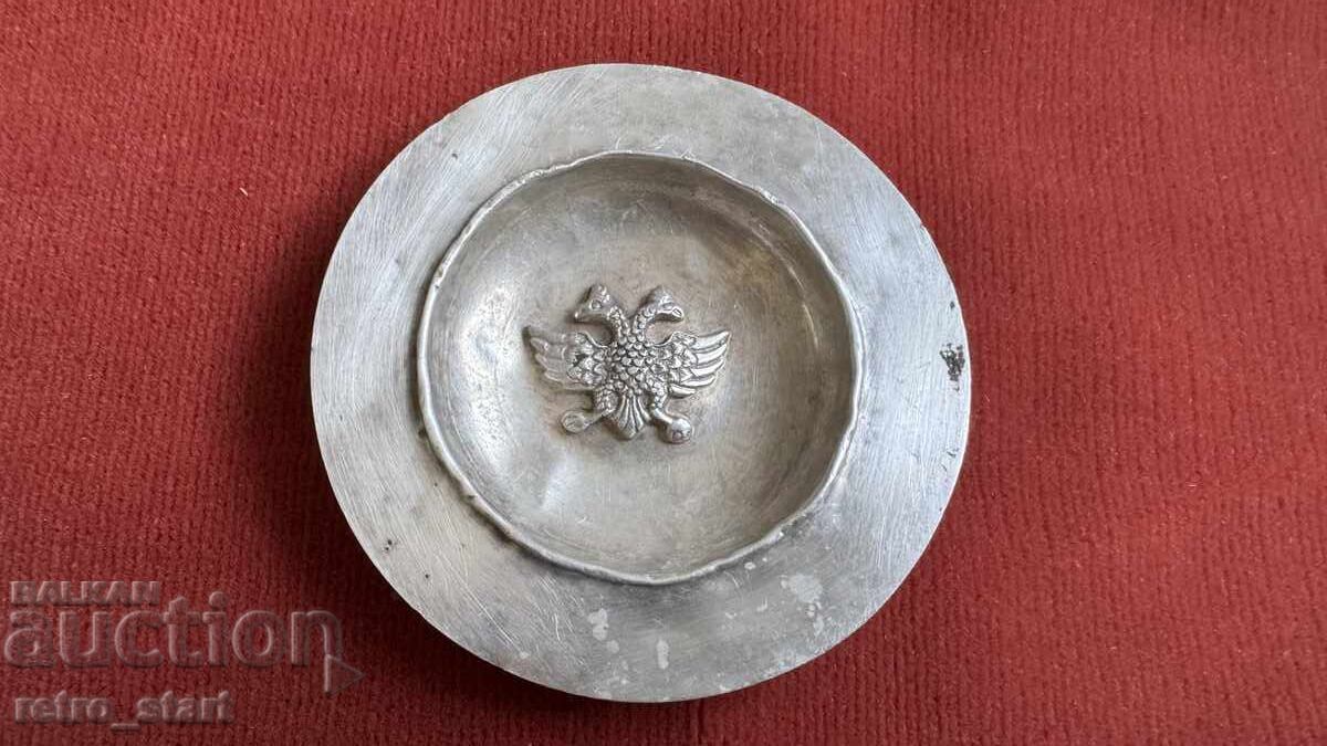 Ceva argint, proba 850