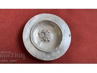 Нещо сребърно, проба 850