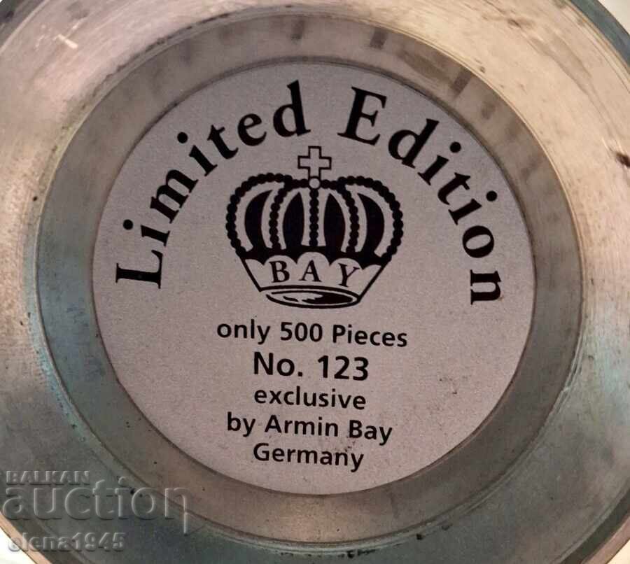 Halbă Limitată - 5