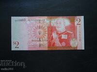 TONGA 2 PA'ANGA 2009 NOU UNC