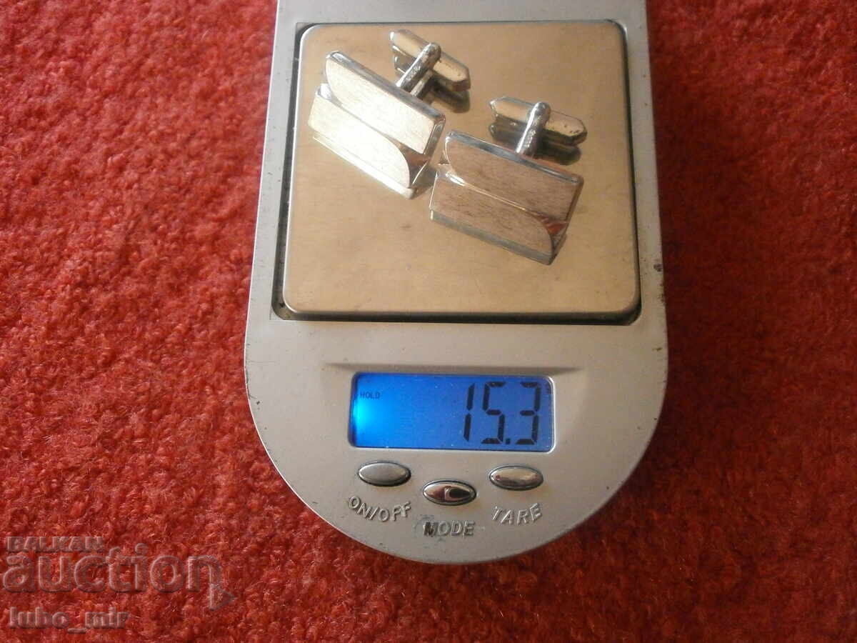 СТАРИ СРЕБЪРНИ БУТОНЕЛИ - 7 СТАРИ СРЕБЪРНИ БУТОНЕЛИ - 7