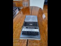 Vechi casetofon National Panasonic RQ-309 ASD