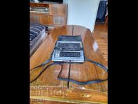 Vechi casetofon National Panasonic RQ-211 S