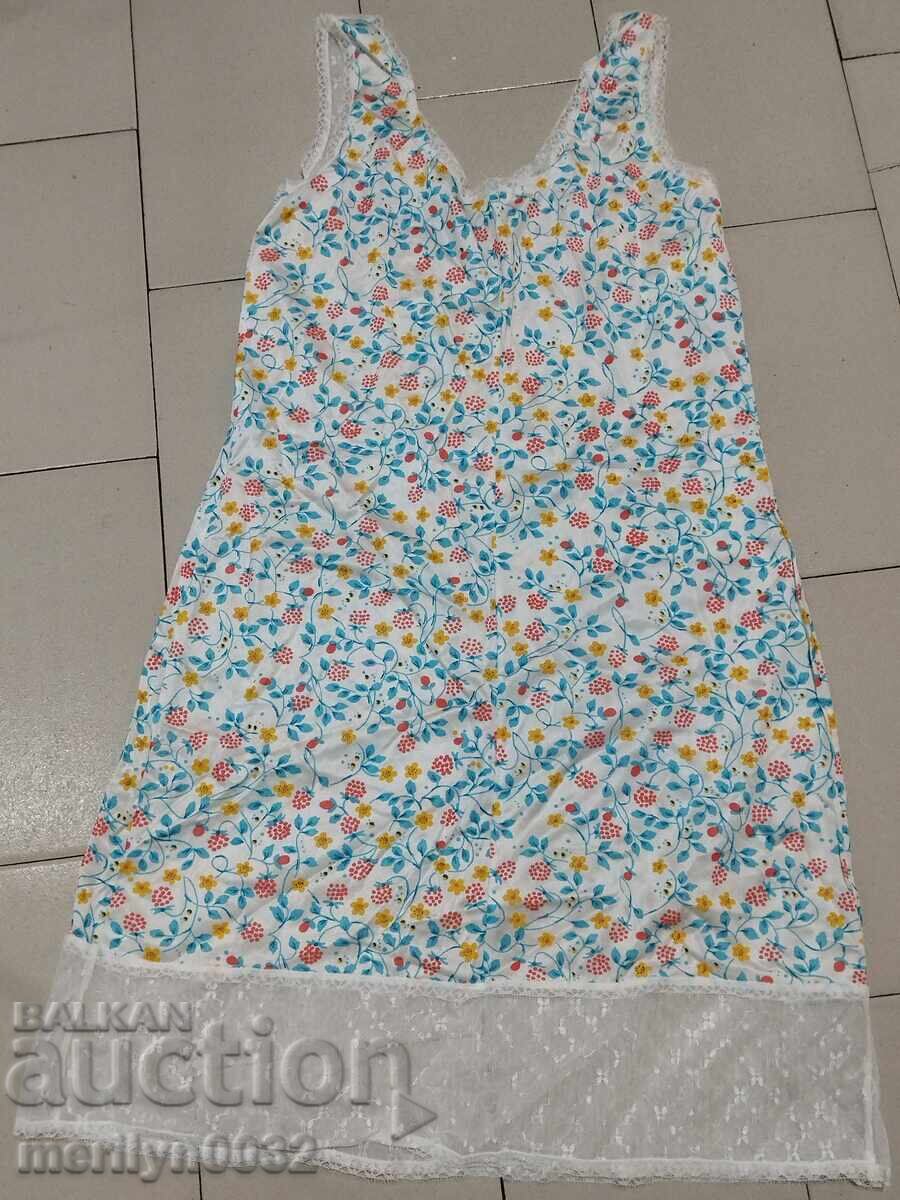 Γυναικεία ολόσωμη φόρμα 80s ΛΔΒ - 5