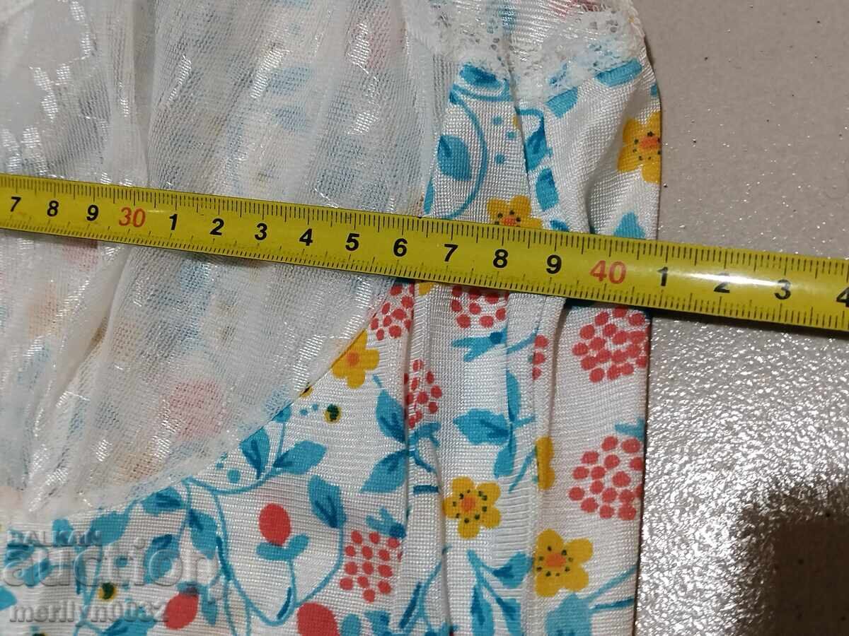 Γυναικεία ολόσωμη φόρμα 80s ΛΔΒ - 6