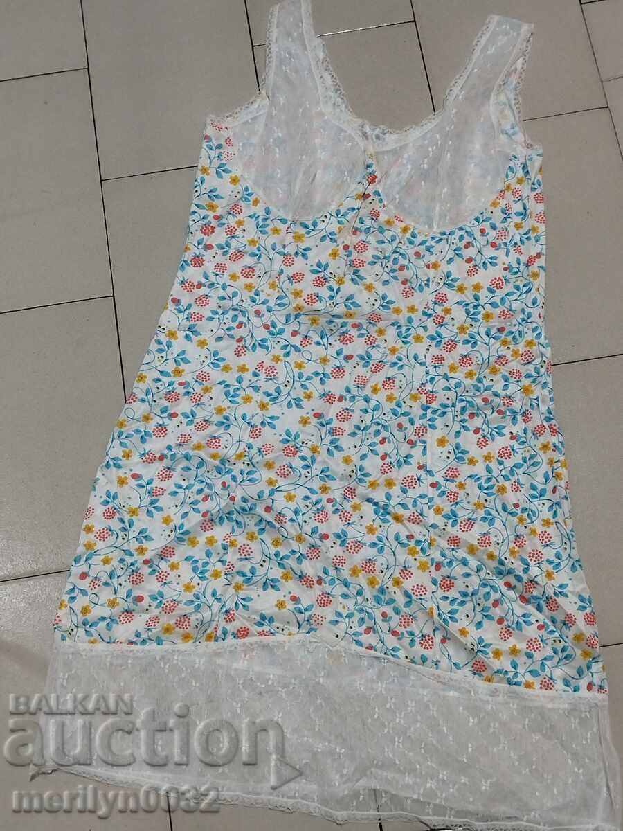 Γυναικεία ολόσωμη φόρμα 80s ΛΔΒ