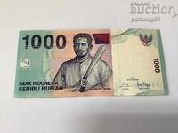 Indonezia 1000 Rupii 2016 UNC