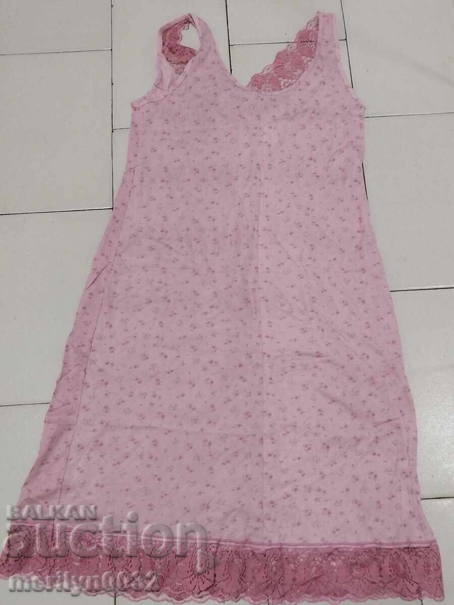 Delivery of Women's jumpsuit 80s NRB