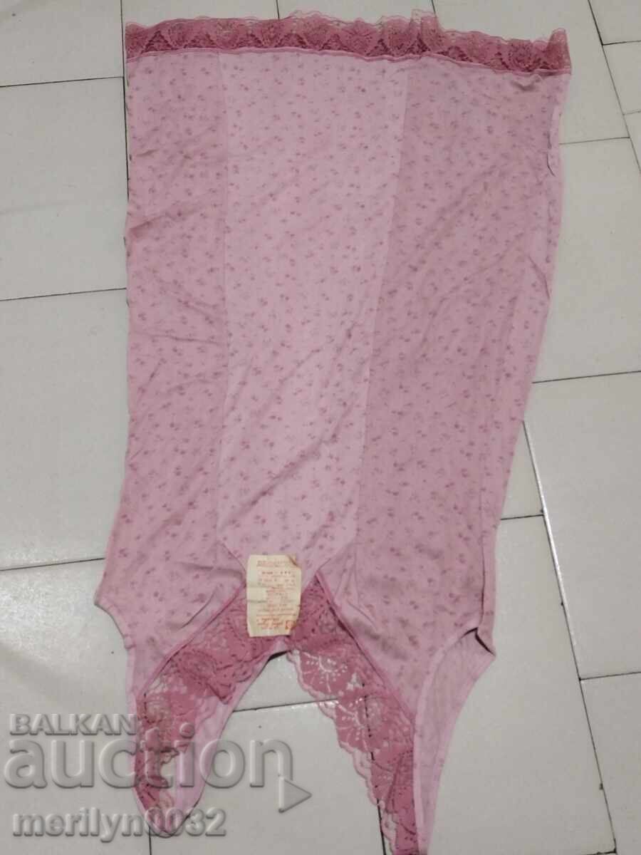 Women's jumpsuit 80s NRB - 5