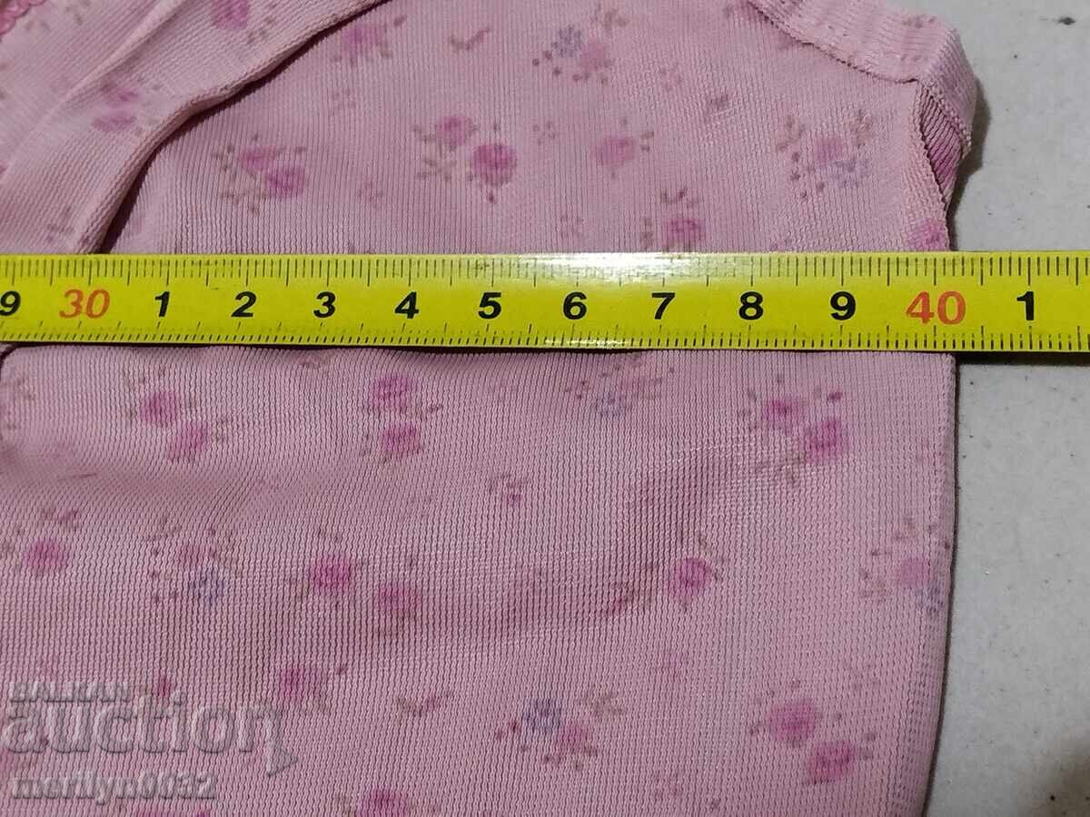 Women's jumpsuit 80s NRB - 6