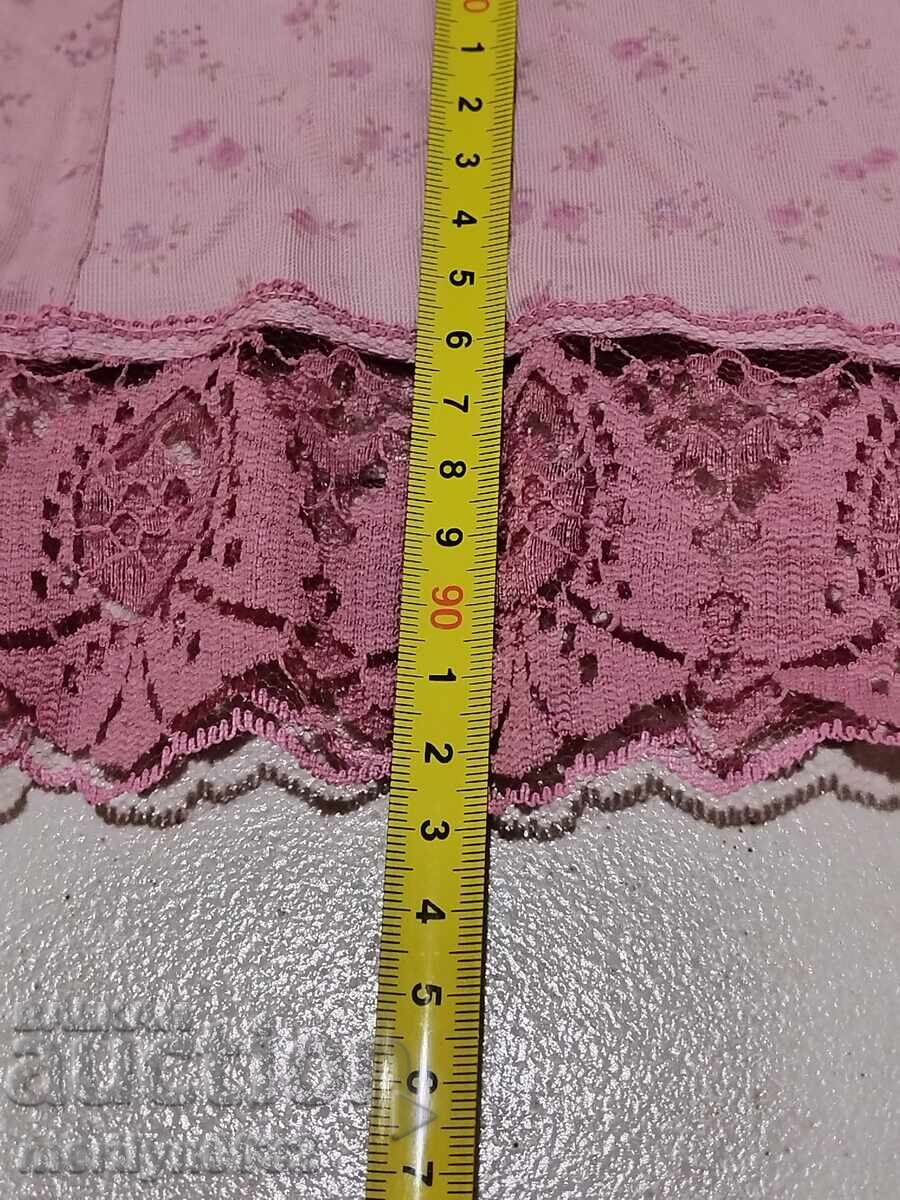 Women's jumpsuit 80s NRB - 7