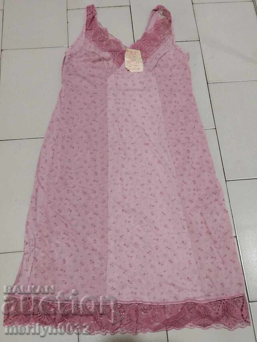 Women's jumpsuit 80s NRB