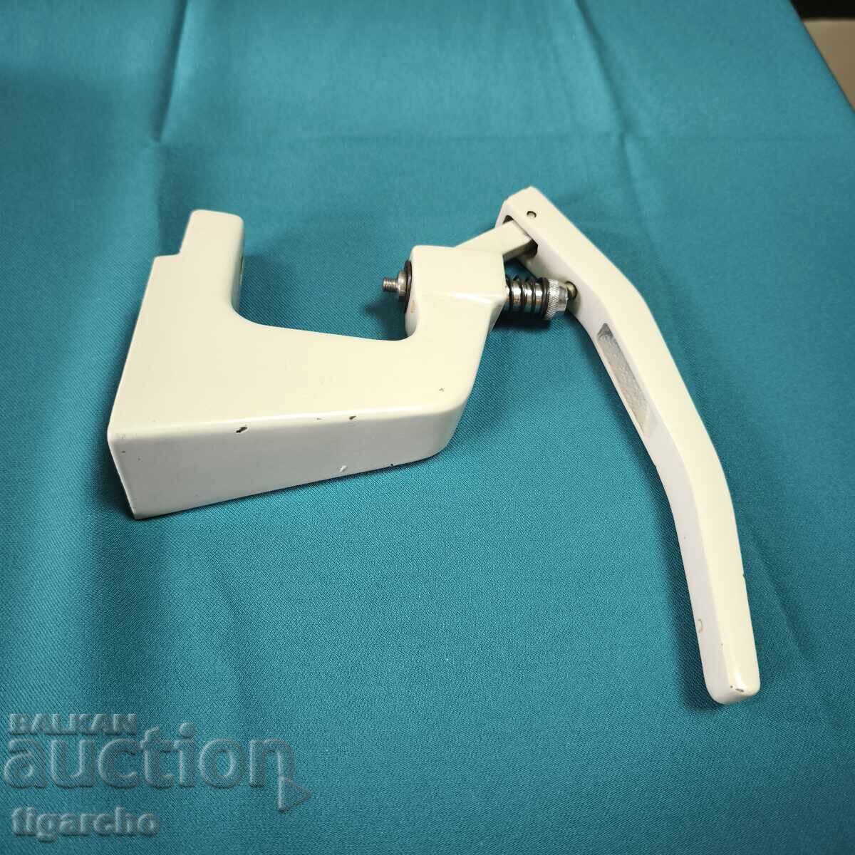 Παράδοση Πρέσα ωρολογοποιίας Παράδοση Πρέσα ωρολογοποιίας