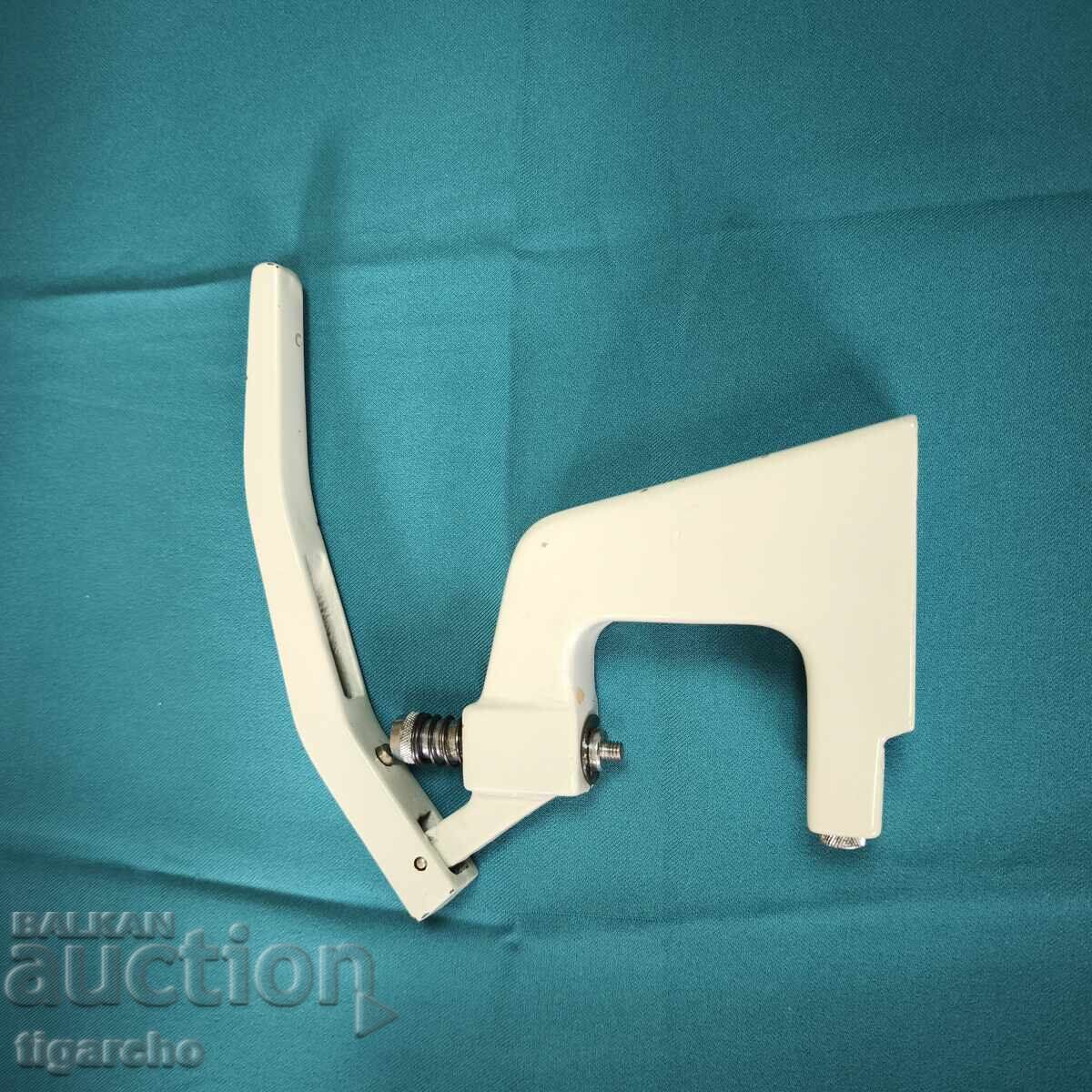 Πρέσα ωρολογοποιίας - 6 Πρέσα ωρολογοποιίας - 6