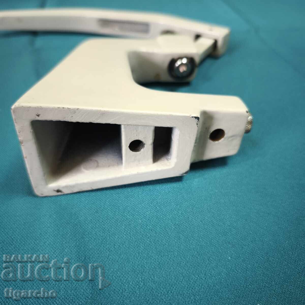 Πρέσα ωρολογοποιίας - 7 Πρέσα ωρολογοποιίας - 7