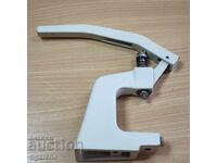 Presă pentru ceasornicar