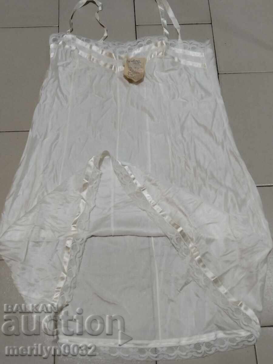 Women's jumpsuit 80s NRB - 5