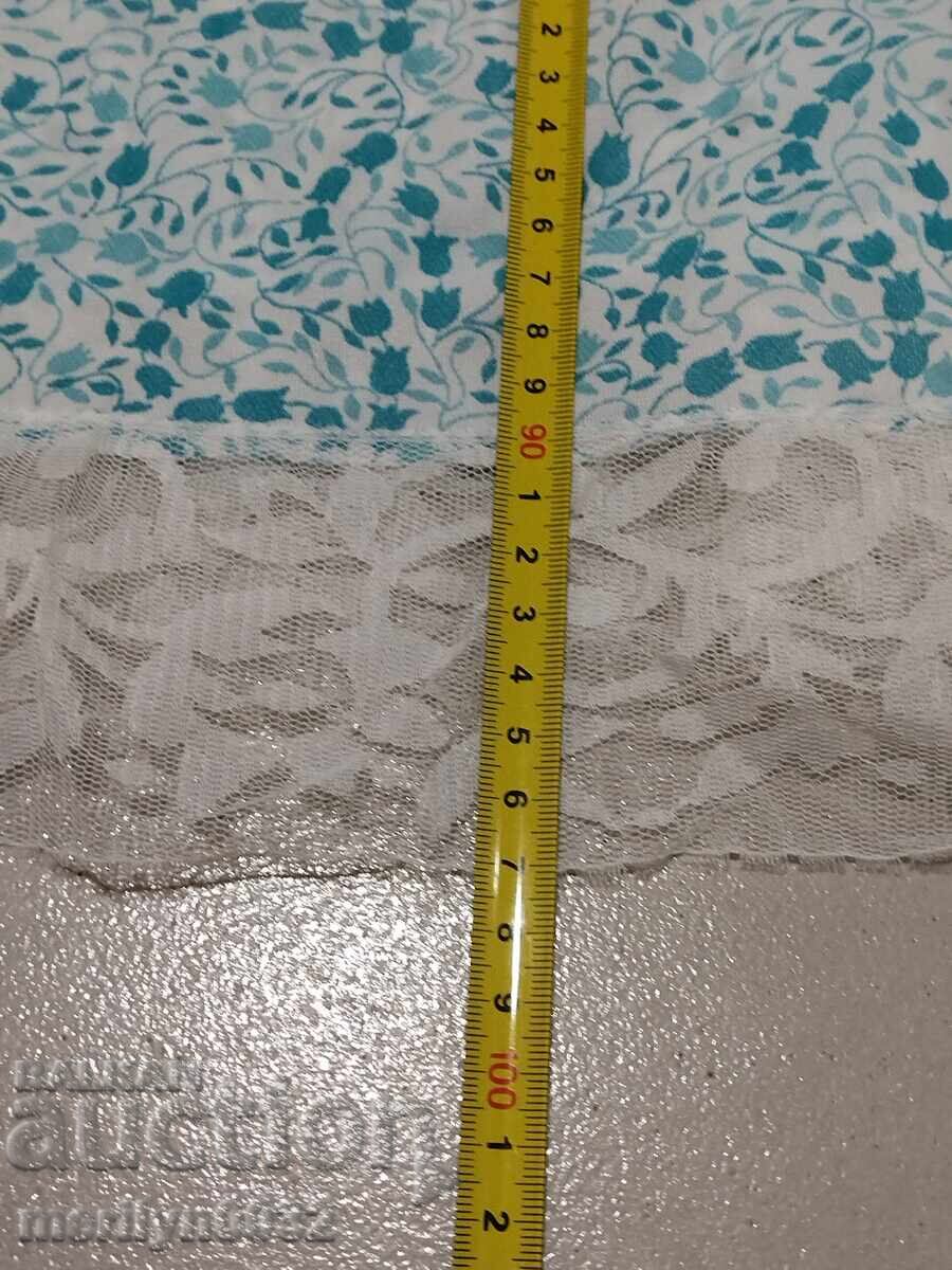 Delivery of Women's jumpsuit 80s NRB