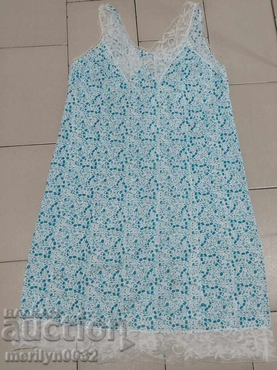 Women's jumpsuit 80s NRB