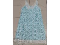 Women's jumpsuit 80s NRB