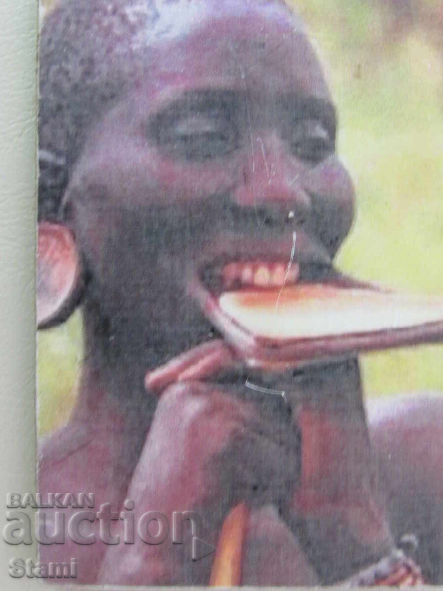 Αυθεντικός μαγνήτης από την Αιθιοπία -σειρά-2 με τιμή 10.00 BGN | € 5.11