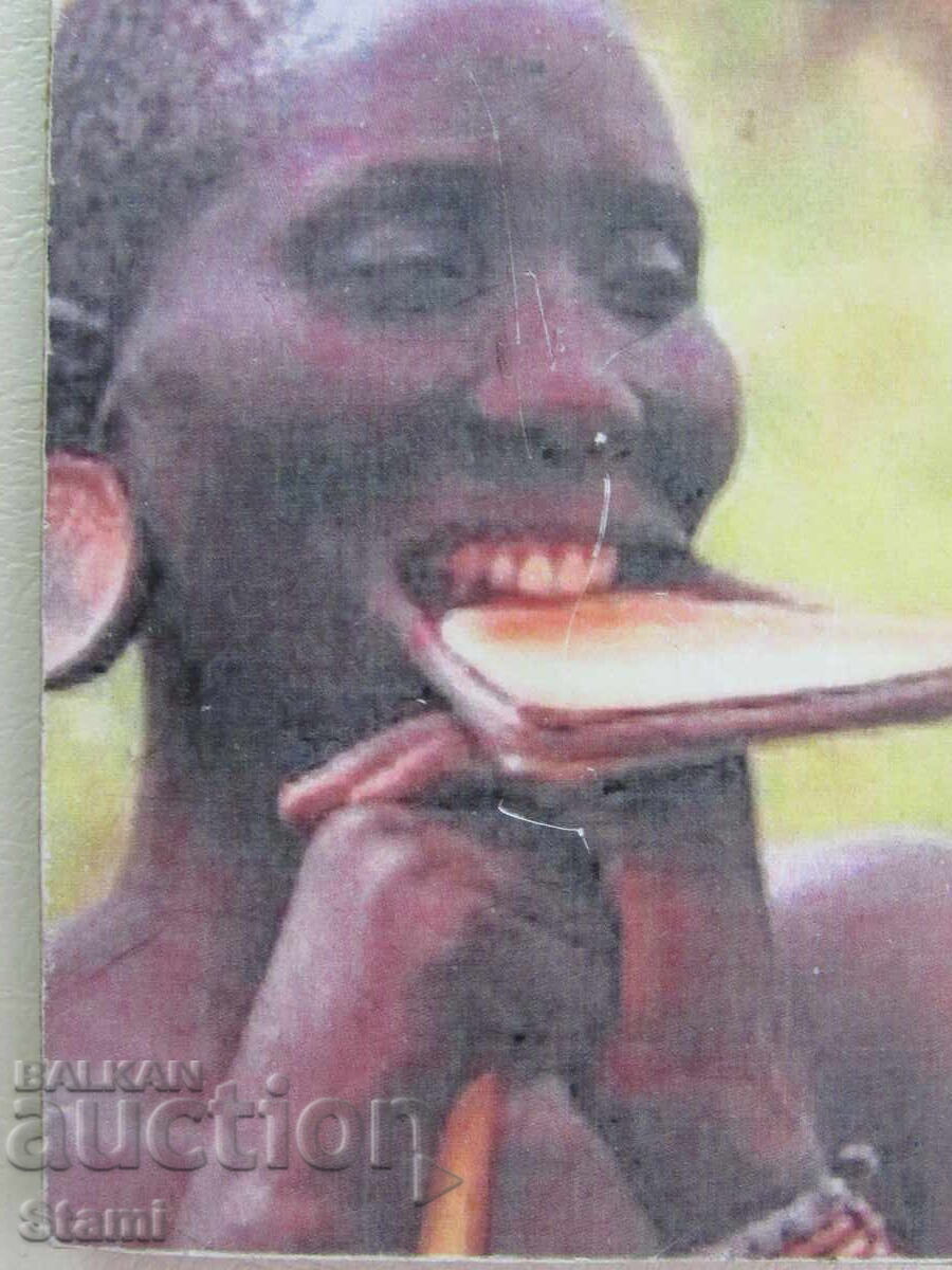 Αυθεντικός μαγνήτης από την Αιθιοπία -σειρά-2