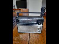 Vechiul Radio WEF, VEF 206